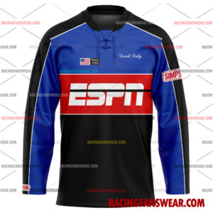 Derek Daly Formula One Racing Uniform Apparel Clothes Baseball Jersey Hockey Jersey 3 Formula One store - Loyal fans of Derek Daly's Men's Baseball Jersey,Women's Baseball Jersey,Kid's Baseball Jersey,Men's Hockey Jerseys,WoMen's Hockey Jerseys,Youth's Hockey Jerseys:vintage formula one racing suit,uniform,apparel,shirts,merch,merchandise,jersey,hoodie,jackets,shorts,sweatshirt,outfits,clothes
