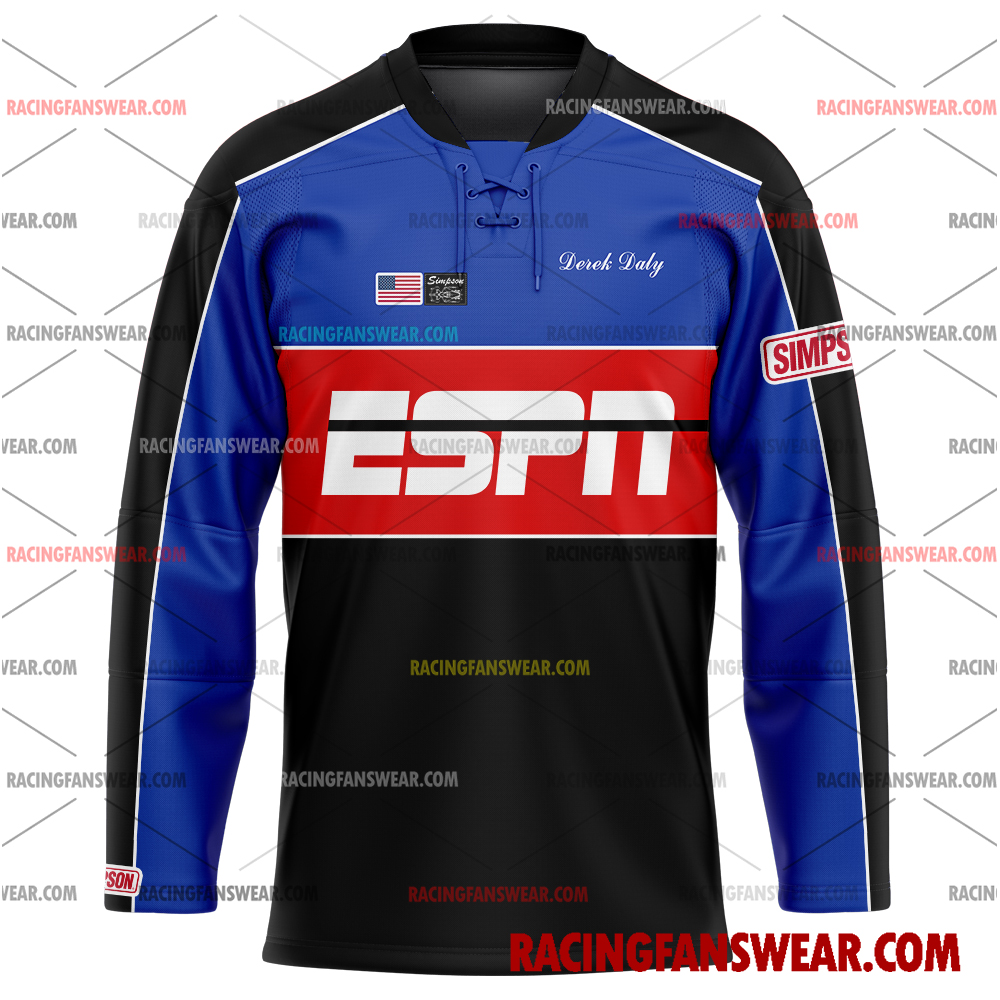 derek-daly-formula-one-racing-uniform-apparel-clothes-baseball-jersey-hockey-jersey-34210yladkered3421fihci-10.mockup-hockey-front.jpg Formula One store - Loyal fans of Derek Daly's Men's Baseball Jersey,Women's Baseball Jersey,Kid's Baseball Jersey,Men's Hockey Jerseys,WoMen's Hockey Jerseys,Youth's Hockey Jerseys:vintage formula one racing suit,uniform,apparel,shirts,merch,merchandise,jersey,hoodie,jackets,shorts,sweatshirt,outfits,clothes