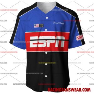 Derek Daly Formula One Racing Uniform Apparel Clothes Baseball Jersey Hockey Jersey 1 Formula One store - Loyal fans of Derek Daly's Men's Baseball Jersey,Women's Baseball Jersey,Kid's Baseball Jersey,Men's Hockey Jerseys,WoMen's Hockey Jerseys,Youth's Hockey Jerseys:vintage formula one racing suit,uniform,apparel,shirts,merch,merchandise,jersey,hoodie,jackets,shorts,sweatshirt,outfits,clothes