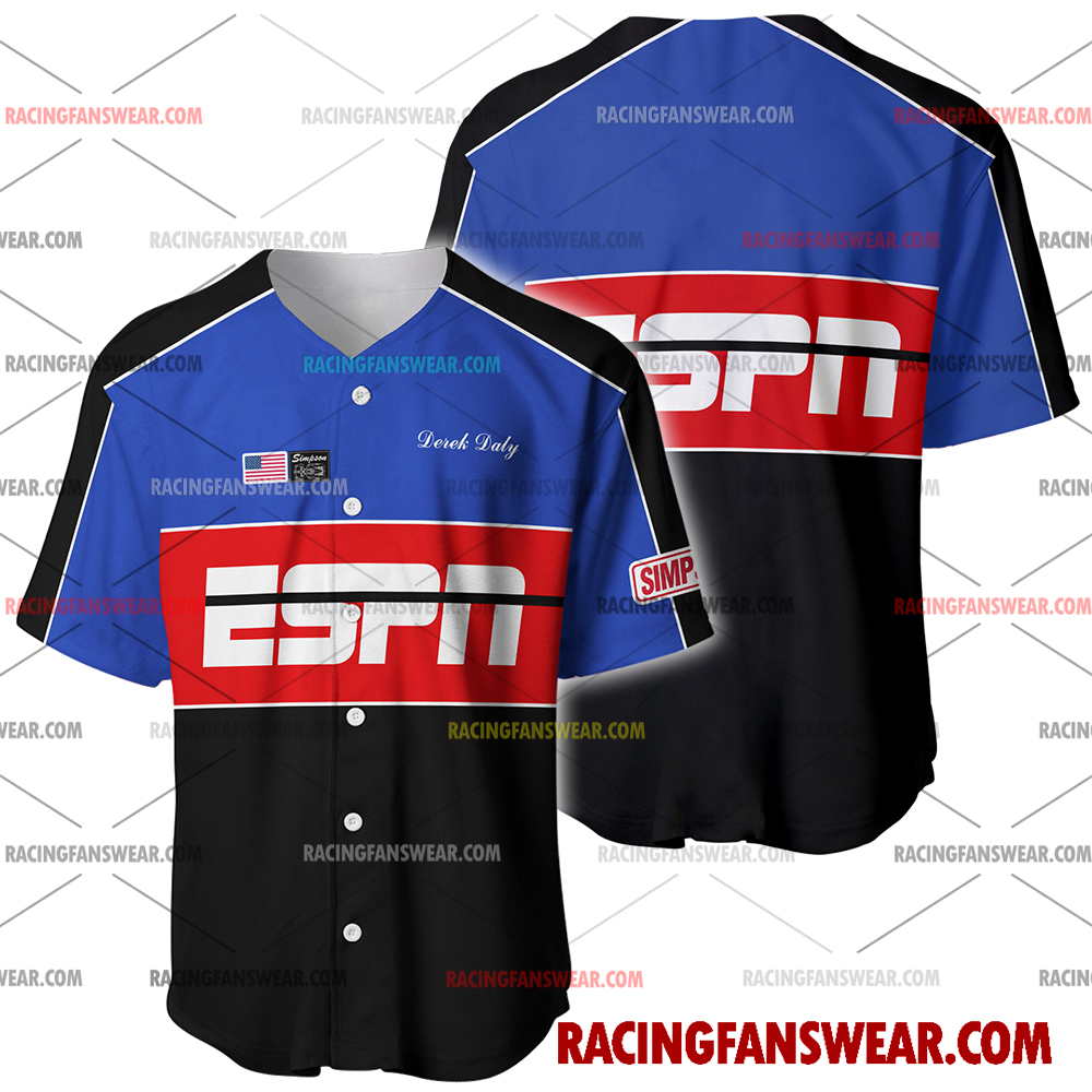 derek-daly-formula-one-racing-uniform-apparel-clothes-baseball-jersey-hockey-jersey-34210yladkered3421fihci-18.mockup-baseball-front.jpg Formula One store - Loyal fans of Derek Daly's Men's Baseball Jersey,Women's Baseball Jersey,Kid's Baseball Jersey,Men's Hockey Jerseys,WoMen's Hockey Jerseys,Youth's Hockey Jerseys:vintage formula one racing suit,uniform,apparel,shirts,merch,merchandise,jersey,hoodie,jackets,shorts,sweatshirt,outfits,clothes