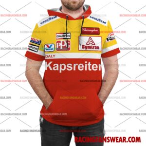 Derek Daly IndyCar Racing 1985 Uniform Apparel Clothes Bomber Thick Coat Sleeveless Hoodie Hooded T-Shirt 7 IndyCar store - Loyal fans of Derek Daly's Bomber Jacket,Unisex Thick Coat,Unisex Sleeveless Hoodie,Unisex Hooded T-Shirt,Kid Sleeveless Hoodie,Kid Hooded T-Shirts,Kid Thick Coat:Vintage indycar racing suit,uniform,apparel,shirts,merch,merchandise,jersey,hoodie,jackets,shorts,sweatshirt,outfits,clothes