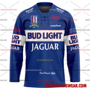 Formula One store - Loyal fans of Derek Warwick's Men's Baseball Jersey,Women's Baseball Jersey,Kid's Baseball Jersey,Men's Hockey Jerseys,WoMen's Hockey Jerseys,Youth's Hockey Jerseys:vintage formula one racing suit,uniform,apparel,shirts,merch,merchandise,jersey,hoodie,jackets,shorts,sweatshirt,outfits,clothes