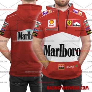 Formula One store - Loyal fans of Eddie Irvine's Bomber Jacket,Unisex Thick Coat,Unisex Sleeveless Hoodie,Unisex Hooded T-Shirt,Kid Sleeveless Hoodie,Kid Hooded T-Shirts,Kid Thick Coat:vintage formula one racing suit,uniform,apparel,shirts,merch,merchandise,jersey,hoodie,jackets,shorts,sweatshirt,outfits,clothes