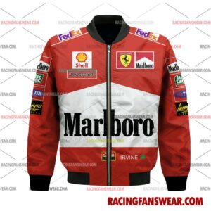 Formula One store - Loyal fans of Eddie Irvine's Bomber Jacket,Unisex Thick Coat,Unisex Sleeveless Hoodie,Unisex Hooded T-Shirt,Kid Sleeveless Hoodie,Kid Hooded T-Shirts,Kid Thick Coat:vintage formula one racing suit,uniform,apparel,shirts,merch,merchandise,jersey,hoodie,jackets,shorts,sweatshirt,outfits,clothes