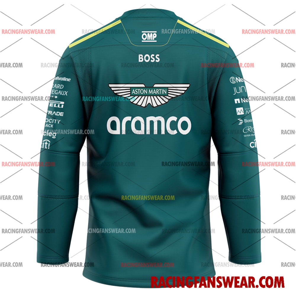 fernando-alonso-formula-one-racing-2024-uniform-apparel-clothes-baseball-jersey-hockey-jersey-34210osnolaodnanref8521fihci-10.mockup-hockey-back.jpg Formula One store - Loyal fans of Fernando Alonso's Men's Baseball Jersey,Women's Baseball Jersey,Kid's Baseball Jersey,Men's Hockey Jerseys,WoMen's Hockey Jerseys,Youth's Hockey Jerseys:vintage formula one racing suit,uniform,apparel,shirts,merch,merchandise,jersey,hoodie,jackets,shorts,sweatshirt,outfits,clothes