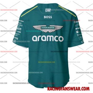 Fernando Alonso Formula One Racing 2024 Uniform Apparel Clothes Baseball Jersey Hockey Jersey 2 Formula One store - Loyal fans of Fernando Alonso's Men's Baseball Jersey,Women's Baseball Jersey,Kid's Baseball Jersey,Men's Hockey Jerseys,WoMen's Hockey Jerseys,Youth's Hockey Jerseys:vintage formula one racing suit,uniform,apparel,shirts,merch,merchandise,jersey,hoodie,jackets,shorts,sweatshirt,outfits,clothes