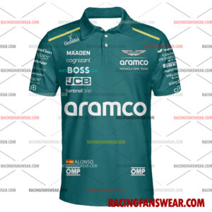 Fernando Alonso Formula One Racing 2024 Uniform Apparel Clothes Hawaiian Polo Shirts 4 Formula One store - Loyal fans of Fernando Alonso's Unisex Hawaiian Shirt,Unisex Polo Shirt,Kid Hawaiian Shirt,Kid Polo Shirt:vintage formula one racing suit,uniform,apparel,shirts,merch,merchandise,jersey,hoodie,jackets,shorts,sweatshirt,outfits,clothes