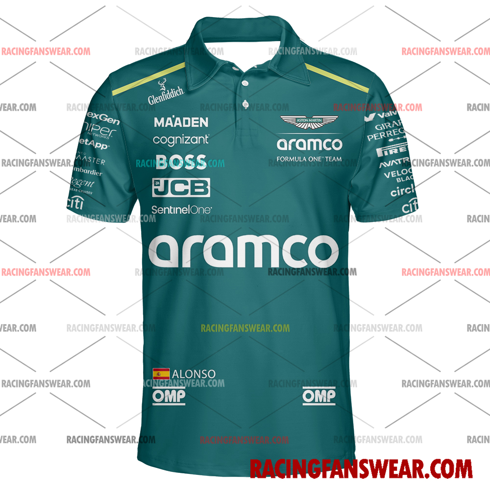 fernando-alonso-formula-one-racing-2024-uniform-apparel-clothes-hawaiian-polo-shirts-74210osnolaodnanref8521fihci-13.mockup-polo-1.jpg Formula One store - Loyal fans of Fernando Alonso's Unisex Hawaiian Shirt,Unisex Polo Shirt,Kid Hawaiian Shirt,Kid Polo Shirt:vintage formula one racing suit,uniform,apparel,shirts,merch,merchandise,jersey,hoodie,jackets,shorts,sweatshirt,outfits,clothes
