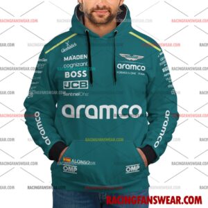Fernando Alonso Formula One Racing 2024 Uniform Apparel Clothes Sweatshirt Zip Pop Top Hoodie T-Shirt Long Pant 1 Formula One store - Loyal fans of Fernando Alonso's Unisex Hoodie,Unisex Pop Top Hoodie,Unisex Zip Hoodie,Unisex T-Shirt,Unisex Sweatshirt,Unisex Long Pants,Kid Hoodie,Kid Zip Hoodie,Kid T-Shirt,Kid Sweatshirt,Kid Long Pants:vintage formula one racing suit,uniform,apparel,shirts,merch,merchandise,jersey,hoodie,jackets,shorts,sweatshirt,outfits,clothes