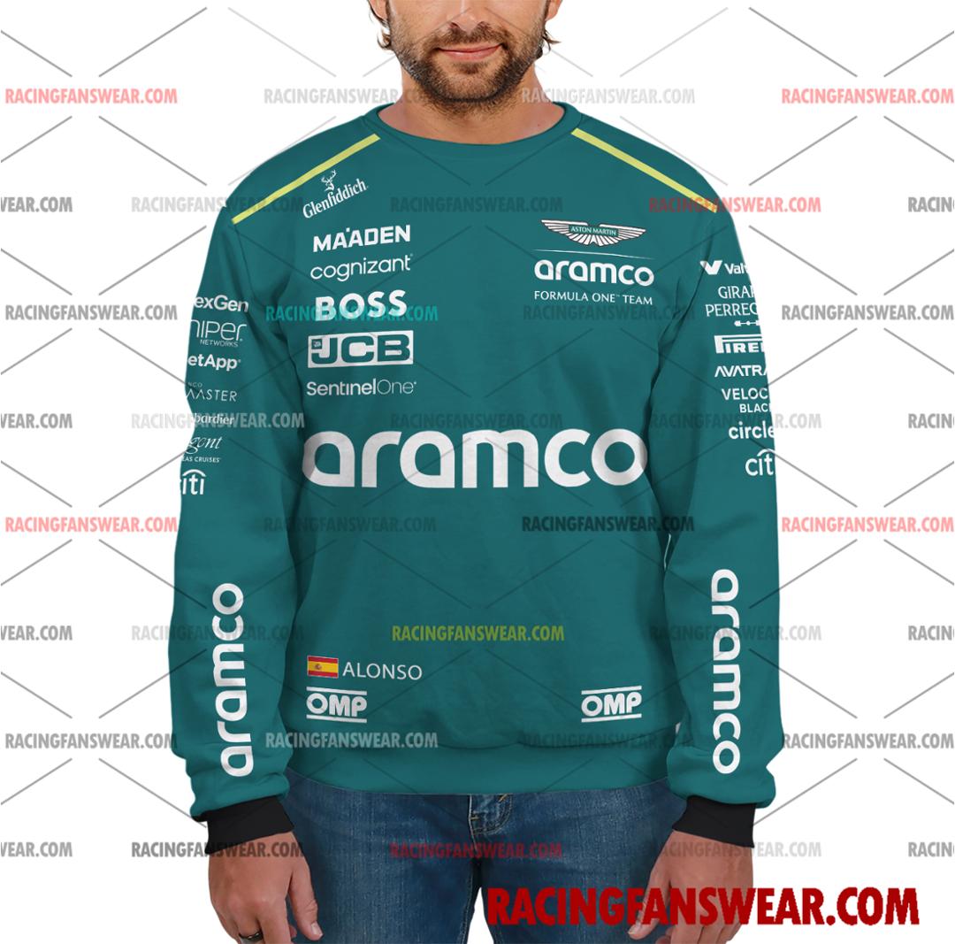 fernando-alonso-formula-one-racing-2024-uniform-apparel-clothes-sweatshirt-zip-pop-top-hoodie-t-shirt-long-pant-14210osnolaodnanref8521fihci-05.mockup-sweatshirt-front.jpg Formula One store - Loyal fans of Fernando Alonso's Unisex Hoodie,Unisex Pop Top Hoodie,Unisex Zip Hoodie,Unisex T-Shirt,Unisex Sweatshirt,Unisex Long Pants,Kid Hoodie,Kid Zip Hoodie,Kid T-Shirt,Kid Sweatshirt,Kid Long Pants:vintage formula one racing suit,uniform,apparel,shirts,merch,merchandise,jersey,hoodie,jackets,shorts,sweatshirt,outfits,clothes