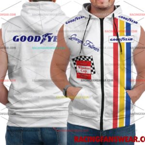 IndyCar store - Loyal fans of George Follmer's Bomber Jacket,Unisex Thick Coat,Unisex Sleeveless Hoodie,Unisex Hooded T-Shirt,Kid Sleeveless Hoodie,Kid Hooded T-Shirts,Kid Thick Coat:Vintage indycar racing suit,uniform,apparel,shirts,merch,merchandise,jersey,hoodie,jackets,shorts,sweatshirt,outfits,clothes