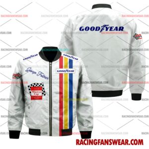 IndyCar store - Loyal fans of George Follmer's Bomber Jacket,Unisex Thick Coat,Unisex Sleeveless Hoodie,Unisex Hooded T-Shirt,Kid Sleeveless Hoodie,Kid Hooded T-Shirts,Kid Thick Coat:Vintage indycar racing suit,uniform,apparel,shirts,merch,merchandise,jersey,hoodie,jackets,shorts,sweatshirt,outfits,clothes