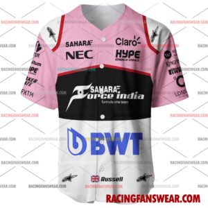 George Russell Formula One Racing 2017 Uniform Apparel Clothes Baseball Jersey Hockey Jersey 1 Formula One store - Loyal fans of George Russell's Men's Baseball Jersey,Women's Baseball Jersey,Kid's Baseball Jersey,Men's Hockey Jerseys,WoMen's Hockey Jerseys,Youth's Hockey Jerseys:vintage formula one racing suit,uniform,apparel,shirts,merch,merchandise,jersey,hoodie,jackets,shorts,sweatshirt,outfits,clothes