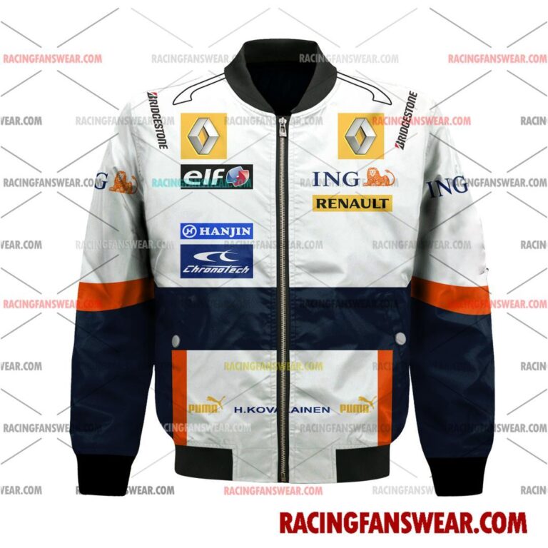 IndyCar store - Loyal fans of Heikki Kovalainen's Bomber Jacket,Unisex Thick Coat,Unisex Sleeveless Hoodie,Unisex Hooded T-Shirt,Kid Sleeveless Hoodie,Kid Hooded T-Shirts,Kid Thick Coat:Vintage indycar racing suit,uniform,apparel,shirts,merch,merchandise,jersey,hoodie,jackets,shorts,sweatshirt,outfits,clothes