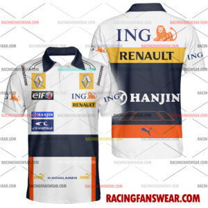 IndyCar store - Loyal fans of Heikki Kovalainen's Unisex Hawaiian Shirt,Unisex Polo Shirt,Kid Hawaiian Shirt,Kid Polo Shirt:Vintage indycar racing suit,uniform,apparel,shirts,merch,merchandise,jersey,hoodie,jackets,shorts,sweatshirt,outfits,clothes