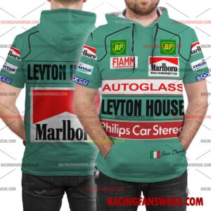 Formula One store - Loyal fans of Ivan Capelli's Bomber Jacket,Unisex Thick Coat,Unisex Sleeveless Hoodie,Unisex Hooded T-Shirt,Kid Sleeveless Hoodie,Kid Hooded T-Shirts,Kid Thick Coat:vintage formula one racing suit,uniform,apparel,shirts,merch,merchandise,jersey,hoodie,jackets,shorts,sweatshirt,outfits,clothes