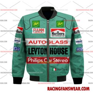 Formula One store - Loyal fans of Ivan Capelli's Bomber Jacket,Unisex Thick Coat,Unisex Sleeveless Hoodie,Unisex Hooded T-Shirt,Kid Sleeveless Hoodie,Kid Hooded T-Shirts,Kid Thick Coat:vintage formula one racing suit,uniform,apparel,shirts,merch,merchandise,jersey,hoodie,jackets,shorts,sweatshirt,outfits,clothes