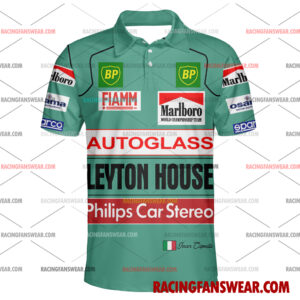 Formula One store - Loyal fans of Ivan Capelli's Unisex Hawaiian Shirt,Unisex Polo Shirt,Kid Hawaiian Shirt,Kid Polo Shirt:vintage formula one racing suit,uniform,apparel,shirts,merch,merchandise,jersey,hoodie,jackets,shorts,sweatshirt,outfits,clothes