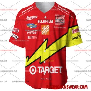 IndyCar store - Loyal fans of Jimmy Vasser's Men's Baseball Jersey,Women's Baseball Jersey,Kid's Baseball Jersey,Men's Hockey Jerseys,WoMen's Hockey Jerseys,Youth's Hockey Jerseys:Vintage indycar racing suit,uniform,apparel,shirts,merch,merchandise,jersey,hoodie,jackets,shorts,sweatshirt,outfits,clothes