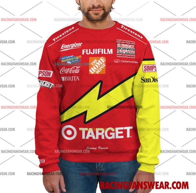 IndyCar store - Loyal fans of Jimmy Vasser's Unisex Hoodie,Unisex Pop Top Hoodie,Unisex Zip Hoodie,Unisex T-Shirt,Unisex Sweatshirt,Unisex Long Pants,Kid Hoodie,Kid Zip Hoodie,Kid T-Shirt,Kid Sweatshirt,Kid Long Pants:Vintage indycar racing suit,uniform,apparel,shirts,merch,merchandise,jersey,hoodie,jackets,shorts,sweatshirt,outfits,clothes