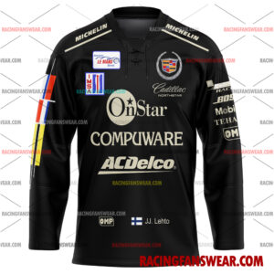 Formula One store - Loyal fans of JJ Lehto's Men's Baseball Jersey,Women's Baseball Jersey,Kid's Baseball Jersey,Men's Hockey Jerseys,WoMen's Hockey Jerseys,Youth's Hockey Jerseys:vintage formula one racing suit,uniform,apparel,shirts,merch,merchandise,jersey,hoodie,jackets,shorts,sweatshirt,outfits,clothes