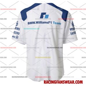 Formula One store - Loyal fans of Juan Pablo Montoya's Men's Baseball Jersey,Women's Baseball Jersey,Kid's Baseball Jersey,Men's Hockey Jerseys,WoMen's Hockey Jerseys,Youth's Hockey Jerseys:vintage formula one racing suit,uniform,apparel,shirts,merch,merchandise,jersey,hoodie,jackets,shorts,sweatshirt,outfits,clothes