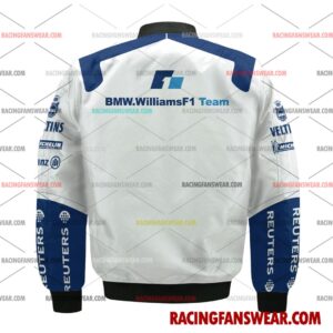 Formula One store - Loyal fans of Juan Pablo Montoya's Bomber Jacket,Unisex Thick Coat,Unisex Sleeveless Hoodie,Unisex Hooded T-Shirt,Kid Sleeveless Hoodie,Kid Hooded T-Shirts,Kid Thick Coat:vintage formula one racing suit,uniform,apparel,shirts,merch,merchandise,jersey,hoodie,jackets,shorts,sweatshirt,outfits,clothes