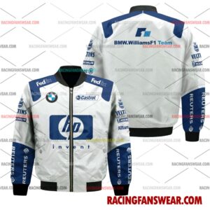 Formula One store - Loyal fans of Juan Pablo Montoya's Bomber Jacket,Unisex Thick Coat,Unisex Sleeveless Hoodie,Unisex Hooded T-Shirt,Kid Sleeveless Hoodie,Kid Hooded T-Shirts,Kid Thick Coat:vintage formula one racing suit,uniform,apparel,shirts,merch,merchandise,jersey,hoodie,jackets,shorts,sweatshirt,outfits,clothes