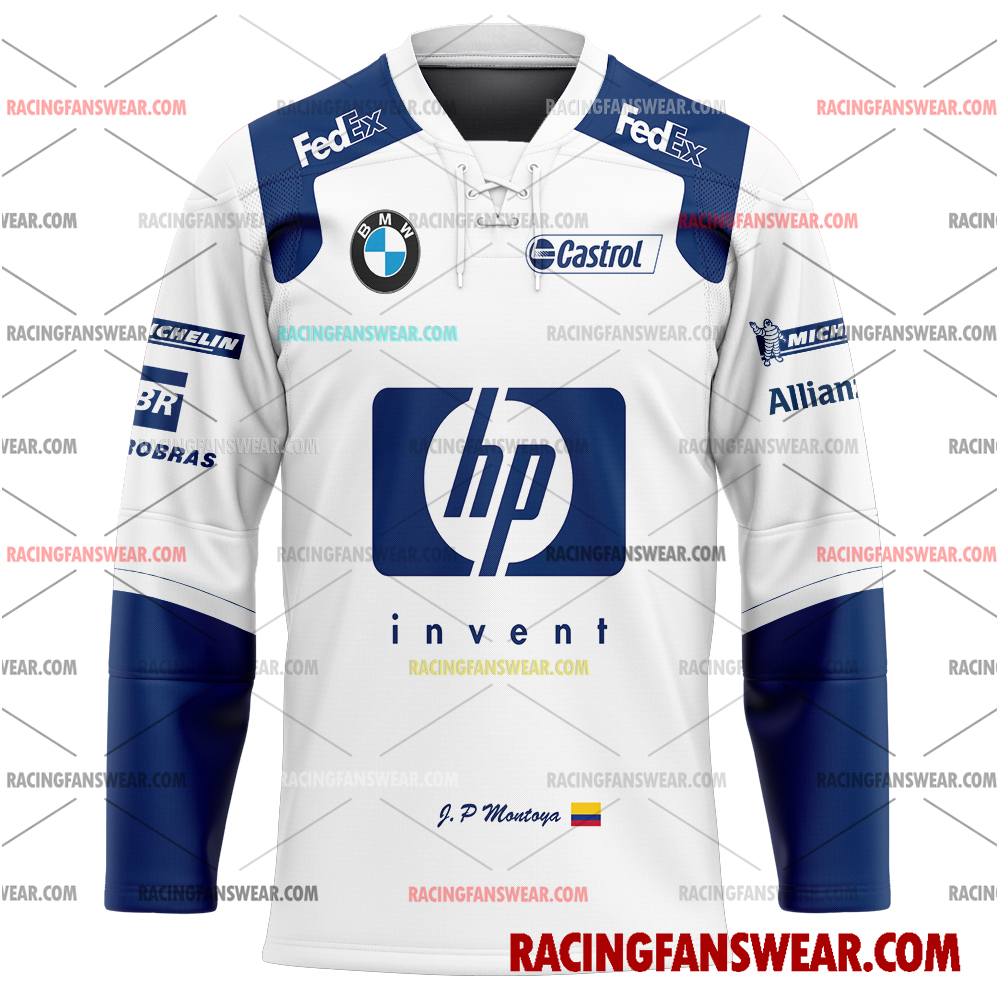 juan-pablo-montoya-formula-one-racing-2003-uniform-apparel-clothes-baseball-jersey-hockey-jersey-34210ayotnomolbapnauj1621fihci-10.mockup-hockey-front.jpg Formula One store - Loyal fans of Juan Pablo Montoya's Men's Baseball Jersey,Women's Baseball Jersey,Kid's Baseball Jersey,Men's Hockey Jerseys,WoMen's Hockey Jerseys,Youth's Hockey Jerseys:vintage formula one racing suit,uniform,apparel,shirts,merch,merchandise,jersey,hoodie,jackets,shorts,sweatshirt,outfits,clothes