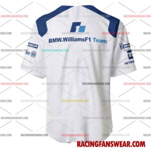 Juan Pablo Montoya Formula One Racing 2003 Uniform Apparel Clothes Baseball Jersey Hockey Jersey 2 Formula One store - Loyal fans of Juan Pablo Montoya's Men's Baseball Jersey,Women's Baseball Jersey,Kid's Baseball Jersey,Men's Hockey Jerseys,WoMen's Hockey Jerseys,Youth's Hockey Jerseys:vintage formula one racing suit,uniform,apparel,shirts,merch,merchandise,jersey,hoodie,jackets,shorts,sweatshirt,outfits,clothes