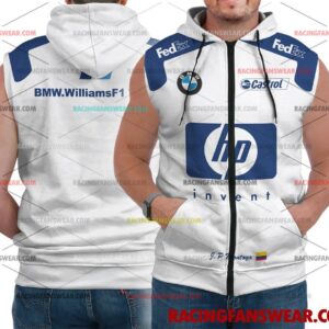 Juan Pablo Montoya Formula One Racing 2003 Uniform Apparel Clothes Bomber Thick Coat Sleeveless Hoodie Hooded T-Shirt 4 Formula One store - Loyal fans of Juan Pablo Montoya's Bomber Jacket,Unisex Thick Coat,Unisex Sleeveless Hoodie,Unisex Hooded T-Shirt,Kid Sleeveless Hoodie,Kid Hooded T-Shirts,Kid Thick Coat:vintage formula one racing suit,uniform,apparel,shirts,merch,merchandise,jersey,hoodie,jackets,shorts,sweatshirt,outfits,clothes