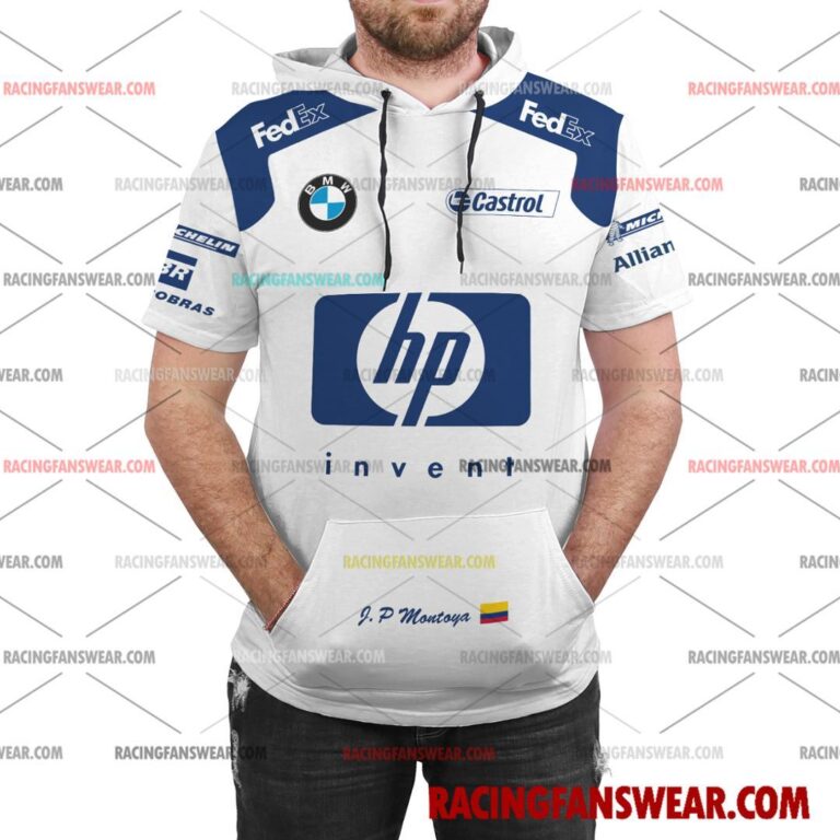 Formula One store - Loyal fans of Juan Pablo Montoya's Bomber Jacket,Unisex Thick Coat,Unisex Sleeveless Hoodie,Unisex Hooded T-Shirt,Kid Sleeveless Hoodie,Kid Hooded T-Shirts,Kid Thick Coat:vintage formula one racing suit,uniform,apparel,shirts,merch,merchandise,jersey,hoodie,jackets,shorts,sweatshirt,outfits,clothes