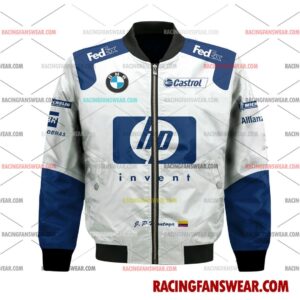 Juan Pablo Montoya Formula One Racing 2003 Uniform Apparel Clothes Bomber Thick Coat Sleeveless Hoodie Hooded T-Shirt 2 Formula One store - Loyal fans of Juan Pablo Montoya's Bomber Jacket,Unisex Thick Coat,Unisex Sleeveless Hoodie,Unisex Hooded T-Shirt,Kid Sleeveless Hoodie,Kid Hooded T-Shirts,Kid Thick Coat:vintage formula one racing suit,uniform,apparel,shirts,merch,merchandise,jersey,hoodie,jackets,shorts,sweatshirt,outfits,clothes