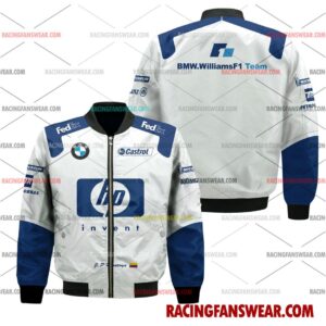 Formula One store - Loyal fans of Juan Pablo Montoya's Bomber Jacket,Unisex Thick Coat,Unisex Sleeveless Hoodie,Unisex Hooded T-Shirt,Kid Sleeveless Hoodie,Kid Hooded T-Shirts,Kid Thick Coat:vintage formula one racing suit,uniform,apparel,shirts,merch,merchandise,jersey,hoodie,jackets,shorts,sweatshirt,outfits,clothes