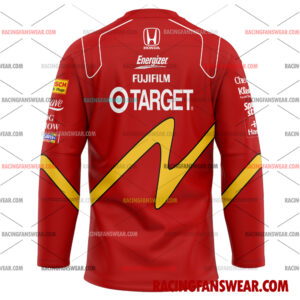 Juan Pablo Montoya IndyCar Racing 1999 Uniform Apparel Clothes Baseball Jersey Hockey Jersey 4 IndyCar store - Loyal fans of Juan Pablo Montoya's Men's Baseball Jersey,Women's Baseball Jersey,Kid's Baseball Jersey,Men's Hockey Jerseys,WoMen's Hockey Jerseys,Youth's Hockey Jerseys:Vintage indycar racing suit,uniform,apparel,shirts,merch,merchandise,jersey,hoodie,jackets,shorts,sweatshirt,outfits,clothes