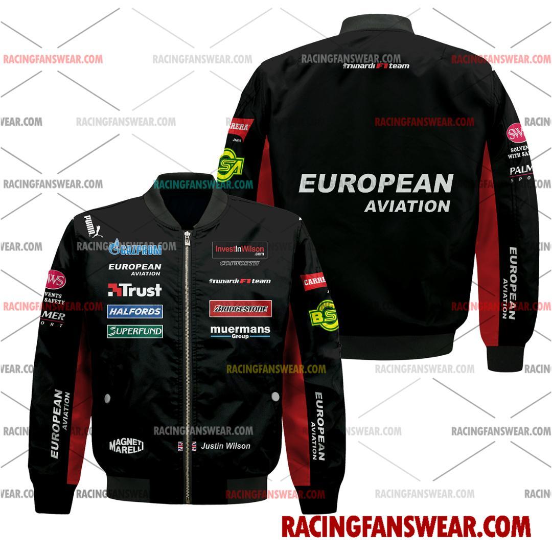 justin-wilson-formula-one-racing-2003-uniform-apparel-clothes-bomber-thick-coat-sleeveless-hoodie-hooded-t-shirt-24210nosliwnitsuj3321fihci-30.mockup-bomberjacket-front.jpg Formula One store - Loyal fans of Justin Wilson's Bomber Jacket,Unisex Thick Coat,Unisex Sleeveless Hoodie,Unisex Hooded T-Shirt,Kid Sleeveless Hoodie,Kid Hooded T-Shirts,Kid Thick Coat:vintage formula one racing suit,uniform,apparel,shirts,merch,merchandise,jersey,hoodie,jackets,shorts,sweatshirt,outfits,clothes