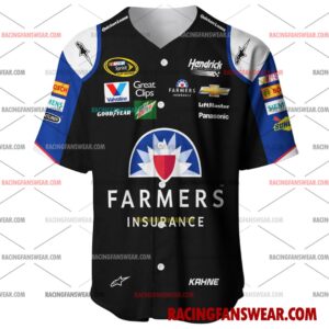 Nascar store - Loyal fans of Kasey Kahne's Men's Baseball Jersey,Women's Baseball Jersey,Kid's Baseball Jersey,Men's Hockey Jerseys,WoMen's Hockey Jerseys,Youth's Hockey Jerseys:vintage nascar racing suit,uniform,apparel,shirts,merch,merchandise,jersey,hoodie,jackets,shorts,sweatshirt,outfits,clothes