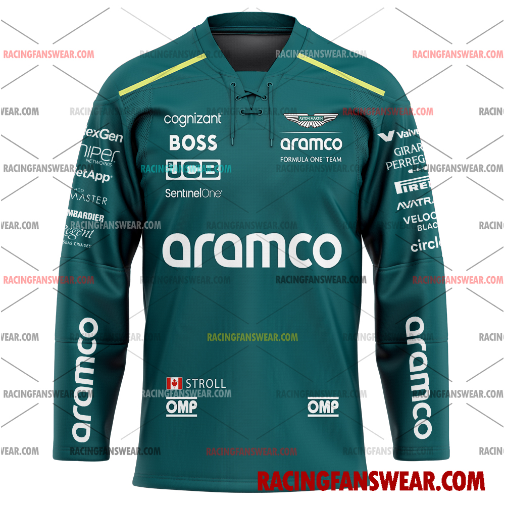 lance-stroll-formula-one-racing-2024-uniform-apparel-clothes-baseball-jersey-hockey-jersey-34210llortsecnal6521fihci-10.mockup-hockey-front.jpg Formula One store - Loyal fans of Lance Stroll's Men's Baseball Jersey,Women's Baseball Jersey,Kid's Baseball Jersey,Men's Hockey Jerseys,WoMen's Hockey Jerseys,Youth's Hockey Jerseys:vintage formula one racing suit,uniform,apparel,shirts,merch,merchandise,jersey,hoodie,jackets,shorts,sweatshirt,outfits,clothes