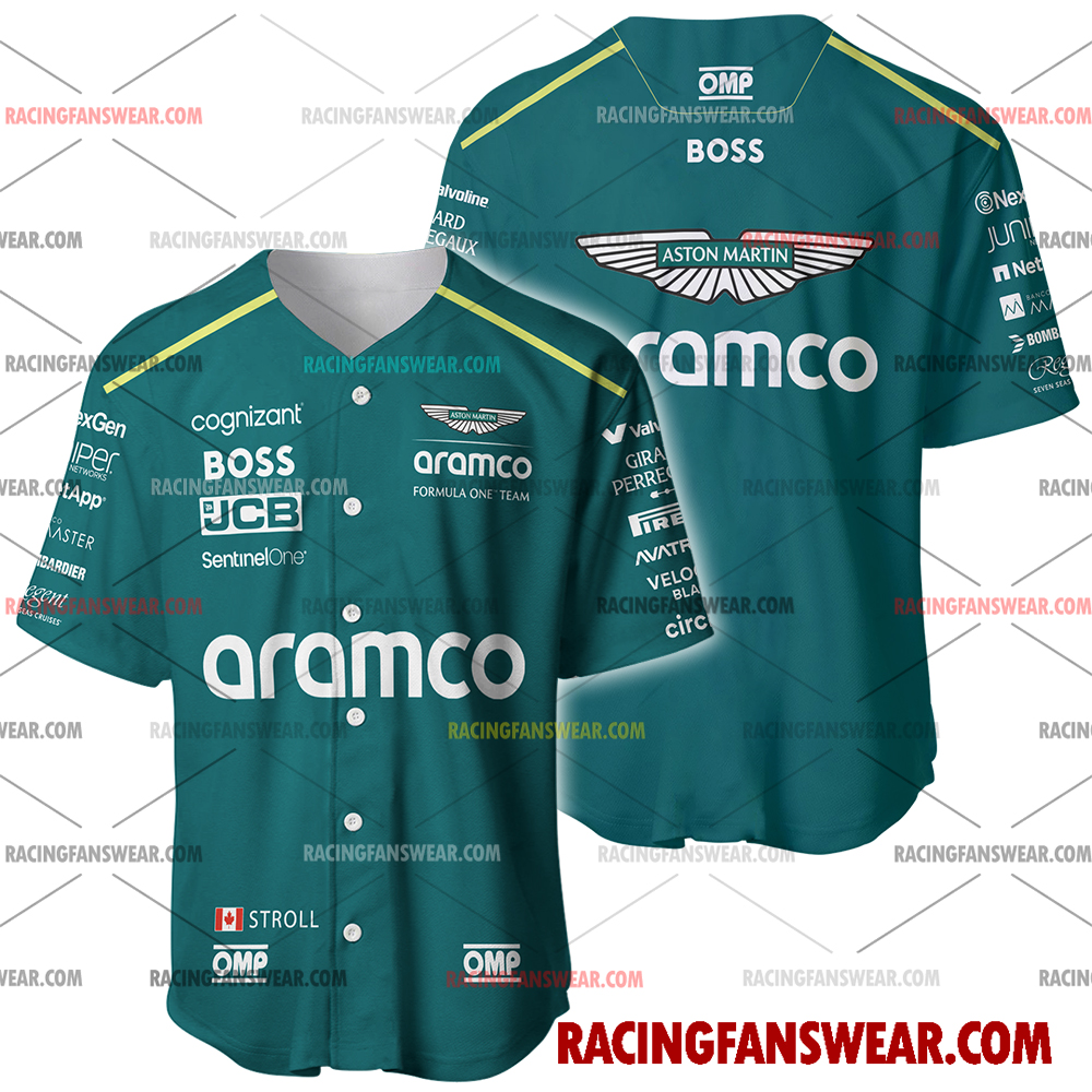 lance-stroll-formula-one-racing-2024-uniform-apparel-clothes-baseball-jersey-hockey-jersey-34210llortsecnal6521fihci-18.mockup-baseball-front.jpg Formula One store - Loyal fans of Lance Stroll's Men's Baseball Jersey,Women's Baseball Jersey,Kid's Baseball Jersey,Men's Hockey Jerseys,WoMen's Hockey Jerseys,Youth's Hockey Jerseys:vintage formula one racing suit,uniform,apparel,shirts,merch,merchandise,jersey,hoodie,jackets,shorts,sweatshirt,outfits,clothes