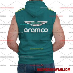 Lance Stroll Formula One Racing 2024 Uniform Apparel Clothes Bomber Thick Coat Sleeveless Hoodie Hooded T-Shirt 5 Formula One store - Loyal fans of Lance Stroll's Bomber Jacket,Unisex Thick Coat,Unisex Sleeveless Hoodie,Unisex Hooded T-Shirt,Kid Sleeveless Hoodie,Kid Hooded T-Shirts,Kid Thick Coat:vintage formula one racing suit,uniform,apparel,shirts,merch,merchandise,jersey,hoodie,jackets,shorts,sweatshirt,outfits,clothes