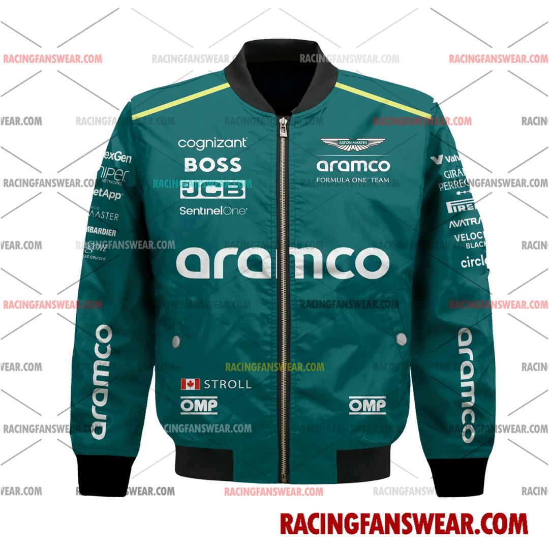 lance-stroll-formula-one-racing-2024-uniform-apparel-clothes-bomber-thick-coat-sleeveless-hoodie-hooded-t-shirt-24210llortsecnal6521fihci-30.mockup-bomberjacket-1.jpg Formula One store - Loyal fans of Lance Stroll's Bomber Jacket,Unisex Thick Coat,Unisex Sleeveless Hoodie,Unisex Hooded T-Shirt,Kid Sleeveless Hoodie,Kid Hooded T-Shirts,Kid Thick Coat:vintage formula one racing suit,uniform,apparel,shirts,merch,merchandise,jersey,hoodie,jackets,shorts,sweatshirt,outfits,clothes