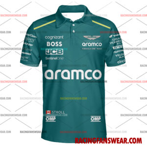 Lance Stroll Formula One Racing 2024 Uniform Apparel Clothes Hawaiian Polo Shirts 4 Formula One store - Loyal fans of Lance Stroll's Unisex Hawaiian Shirt,Unisex Polo Shirt,Kid Hawaiian Shirt,Kid Polo Shirt:vintage formula one racing suit,uniform,apparel,shirts,merch,merchandise,jersey,hoodie,jackets,shorts,sweatshirt,outfits,clothes