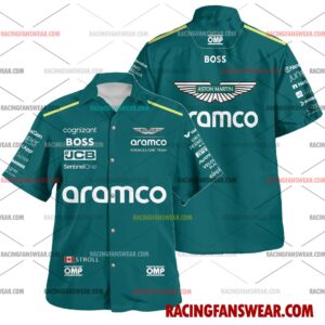 Formula One store - Loyal fans of Lance Stroll's Unisex Hawaiian Shirt,Unisex Polo Shirt,Kid Hawaiian Shirt,Kid Polo Shirt:vintage formula one racing suit,uniform,apparel,shirts,merch,merchandise,jersey,hoodie,jackets,shorts,sweatshirt,outfits,clothes