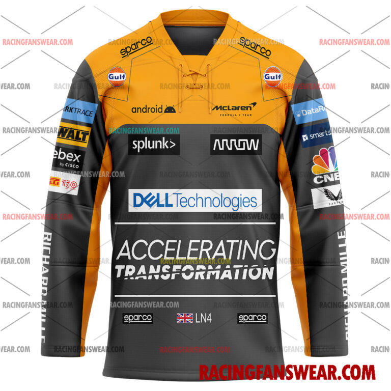 Formula One store - Loyal fans of Lando Norris's Men's Baseball Jersey,Women's Baseball Jersey,Kid's Baseball Jersey,Men's Hockey Jerseys,WoMen's Hockey Jerseys,Youth's Hockey Jerseys:vintage formula one racing suit,uniform,apparel,shirts,merch,merchandise,jersey,hoodie,jackets,shorts,sweatshirt,outfits,clothes