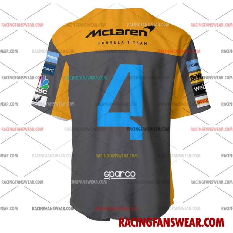 Formula One store - Loyal fans of Lando Norris's Men's Baseball Jersey,Women's Baseball Jersey,Kid's Baseball Jersey,Men's Hockey Jerseys,WoMen's Hockey Jerseys,Youth's Hockey Jerseys:vintage formula one racing suit,uniform,apparel,shirts,merch,merchandise,jersey,hoodie,jackets,shorts,sweatshirt,outfits,clothes