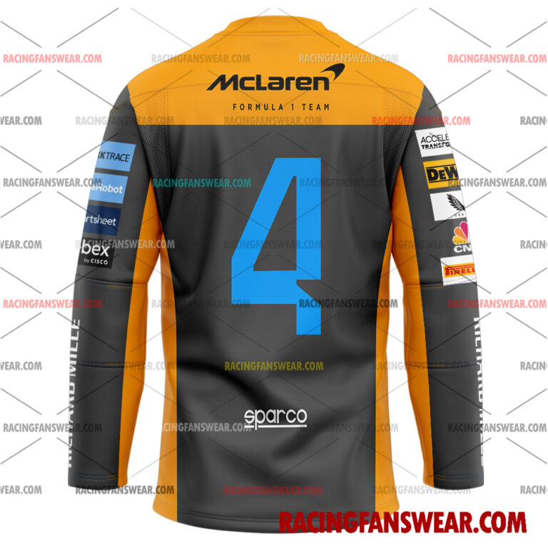Formula One store - Loyal fans of Lando Norris's Men's Baseball Jersey,Women's Baseball Jersey,Kid's Baseball Jersey,Men's Hockey Jerseys,WoMen's Hockey Jerseys,Youth's Hockey Jerseys:vintage formula one racing suit,uniform,apparel,shirts,merch,merchandise,jersey,hoodie,jackets,shorts,sweatshirt,outfits,clothes