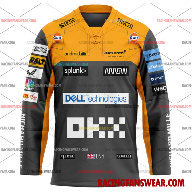 Formula One store - Loyal fans of Lando Norris's Men's Baseball Jersey,Women's Baseball Jersey,Kid's Baseball Jersey,Men's Hockey Jerseys,WoMen's Hockey Jerseys,Youth's Hockey Jerseys:vintage formula one racing suit,uniform,apparel,shirts,merch,merchandise,jersey,hoodie,jackets,shorts,sweatshirt,outfits,clothes