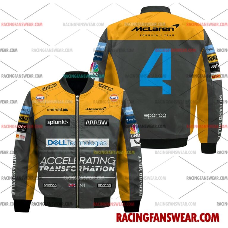Formula One store - Loyal fans of Lando Norris's Bomber Jacket,Unisex Thick Coat,Unisex Sleeveless Hoodie,Unisex Hooded T-Shirt,Kid Sleeveless Hoodie,Kid Hooded T-Shirts,Kid Thick Coat:vintage formula one racing suit,uniform,apparel,shirts,merch,merchandise,jersey,hoodie,jackets,shorts,sweatshirt,outfits,clothes