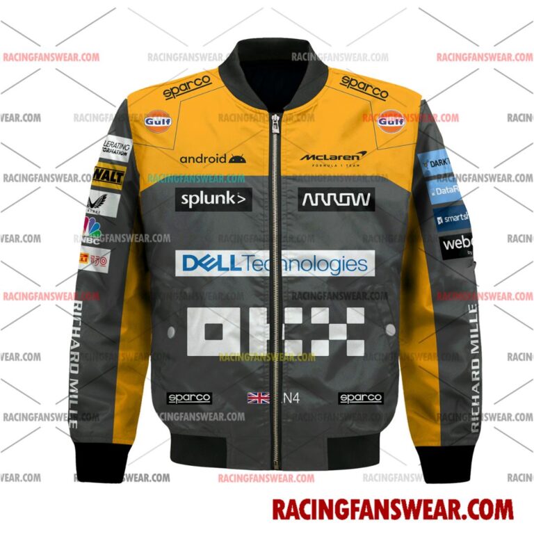 Formula One store - Loyal fans of Lando Norris's Bomber Jacket,Unisex Thick Coat,Unisex Sleeveless Hoodie,Unisex Hooded T-Shirt,Kid Sleeveless Hoodie,Kid Hooded T-Shirts,Kid Thick Coat:vintage formula one racing suit,uniform,apparel,shirts,merch,merchandise,jersey,hoodie,jackets,shorts,sweatshirt,outfits,clothes