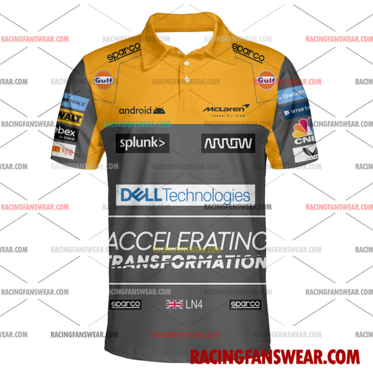 Formula One store - Loyal fans of Lando Norris's Unisex Hawaiian Shirt,Unisex Polo Shirt,Kid Hawaiian Shirt,Kid Polo Shirt:vintage formula one racing suit,uniform,apparel,shirts,merch,merchandise,jersey,hoodie,jackets,shorts,sweatshirt,outfits,clothes